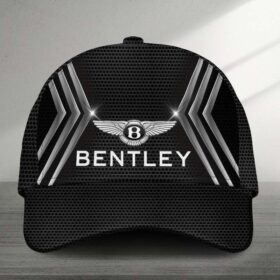 Casquette Bentley