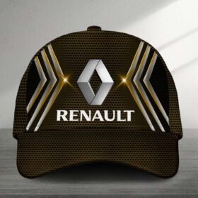 Casquette Renault