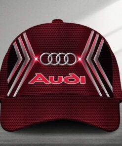 Casquette Audi