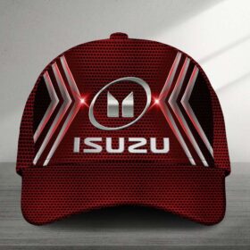 Casquette Isuzu