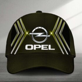 Casquette Opel