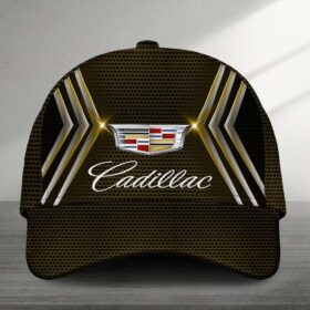 Casquette Cadillac