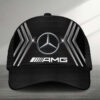 Casquette Mercedes-AMG