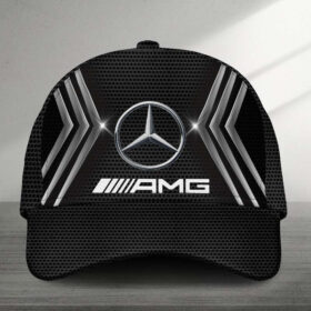 Casquette Mercedes-AMG