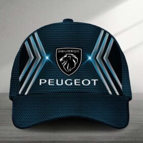Casquette Peugeot