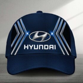 Casquette Hyundai