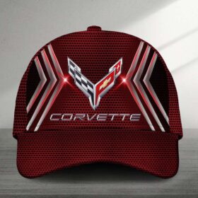 Casquette Chevrolet Corvette