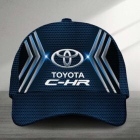 Casquette Toyota C-HR
