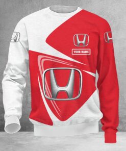 Sweat Honda
