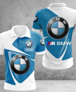 Polo BMW M Car