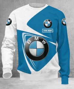 Sweat BMW M Car