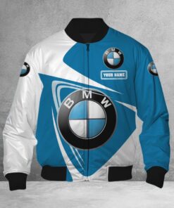 Blouson bomber BMW M Car