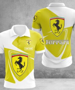 Polo Ferrari