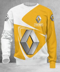 Sweat Renault