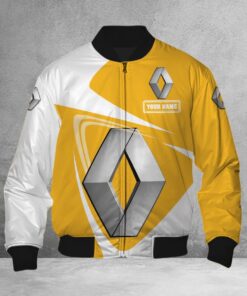 Blouson bomber Renault
