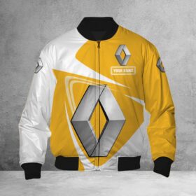 Blouson bomber Renault