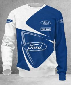 Sweat Ford