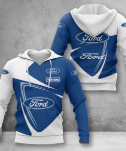 Sweat à capuche Ford