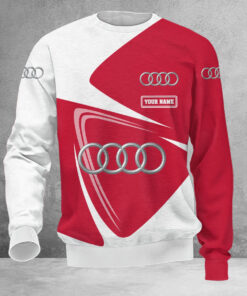 Sweat Audi