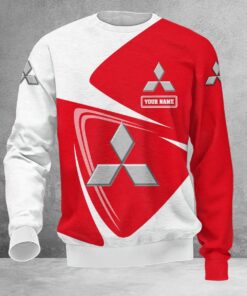 Sweat Mitsubishi