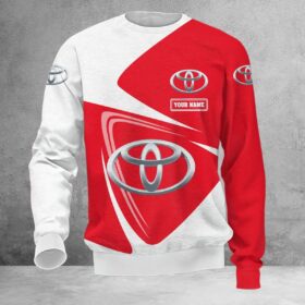 Sweat Toyota