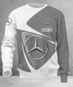 Sweat Mercedes-Benz
