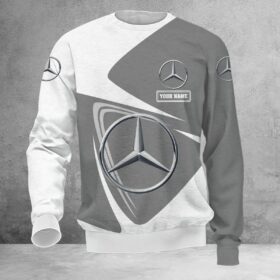 Sweat Mercedes-Benz