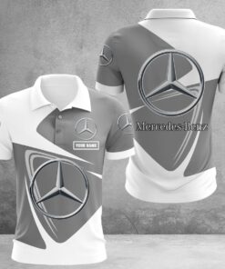 Polo Mercedes-Benz