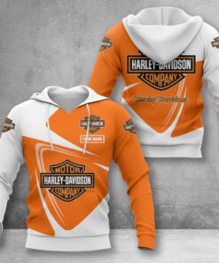 Sweat à capuche Harley-Davidson