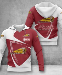 Sweat à capuche Indian Motorcycle