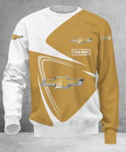 Sweat Chevrolet