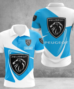 Polo Peugeot