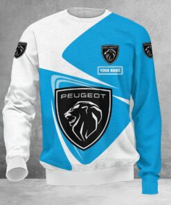 Sweat Peugeot
