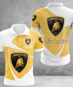 Polo Lamborghini