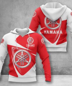 Sweat à capuche Yamaha