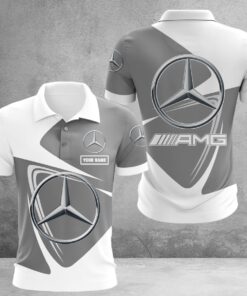 Polo Mercedes-AMG