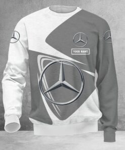 Sweat Mercedes-AMG