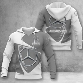 Sweat à capuche Mercedes-AMG