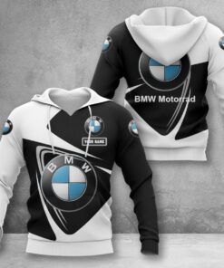Sweat à capuche BMW Motorrad