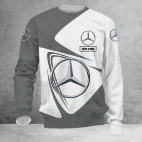 Sweat Mercedes-Benz White