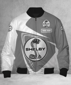 Blouson bomber Ford Shelby