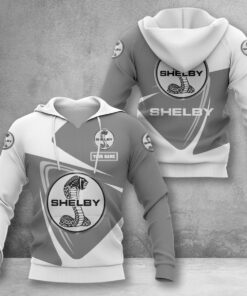 Sweat à capuche Ford Shelby