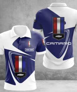 Polo Chevrolet Camaro