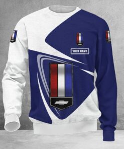 Sweat Chevrolet Camaro