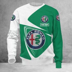 Sweat Alfa Romeo