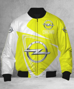 Blouson bomber Opel