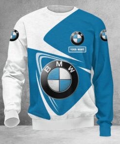 Sweat BMW Car