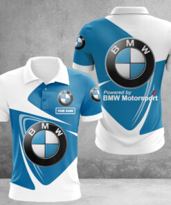 Polo BMW Motorsport