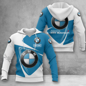 Sweat à capuche BMW Motorsport