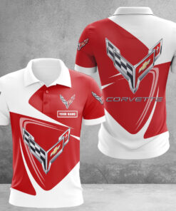 Polo Chevrolet Corvette